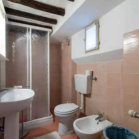 Casa Lucignano