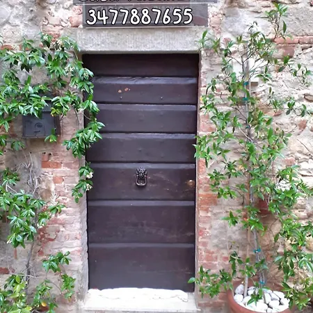 Casa Lucignano