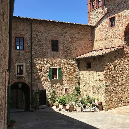 Casa Lucignano