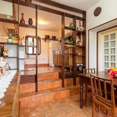Casa * Lucignano