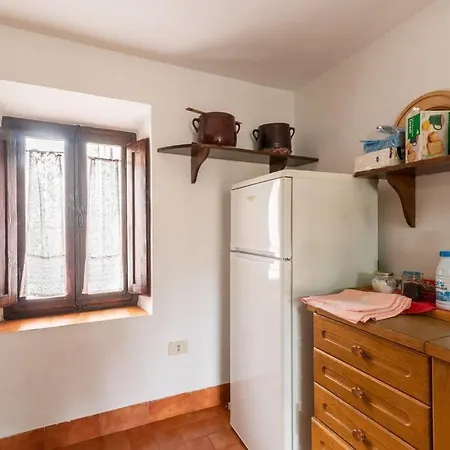 Holiday home Casa
