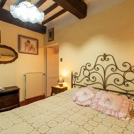 Casa Lucignano