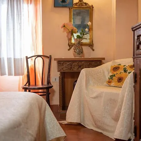 Casa Holiday home Lucignano