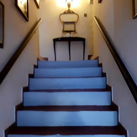 Casa * Lucignano