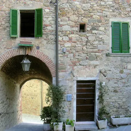 Holiday home Casa *
