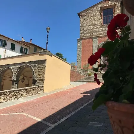 Casa Lucignano