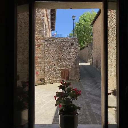 Casa Lucignano