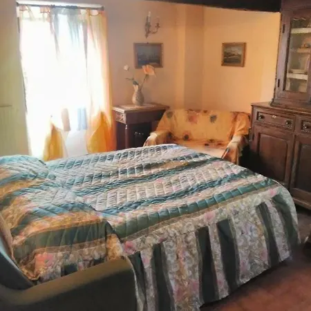Holiday home Casa Lucignano